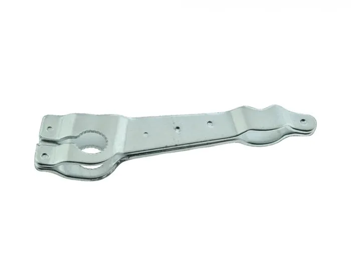 Bremshebel hinten SR50, SR80, S50, S51, S53, S70, S83, KR51