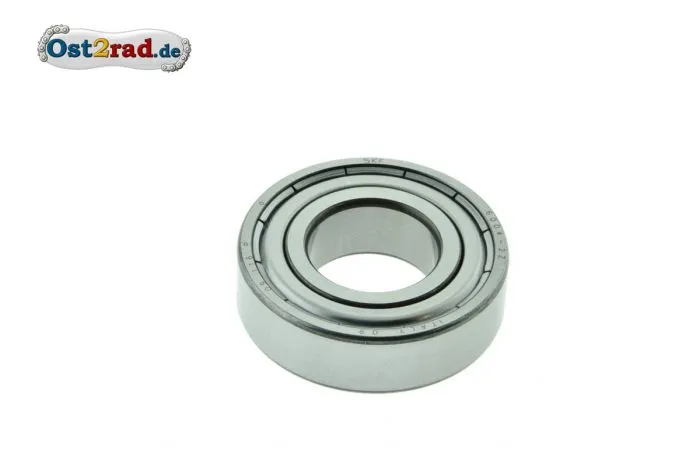 Kugellager SKF 6004ZZ Hinteradantrieb ETZ ETS TS ES 125 150