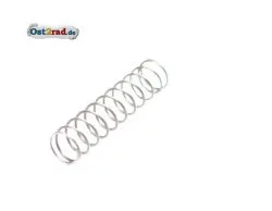 Spring for catch switch segment, JAWA and CZ, all models