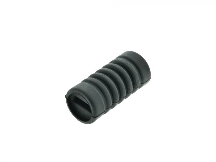 Pedal rubber MZ level