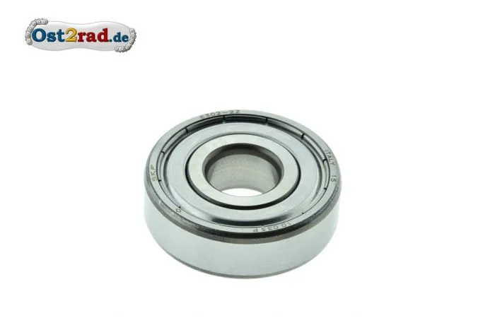Kugellager SKF 6302 2Z
