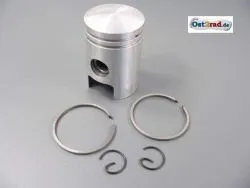Kolben komplett JAWA Pionyr Typ 550 555