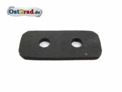 Abdeckgummi für Schaltstange SIMSON 4-Gang-Motoren