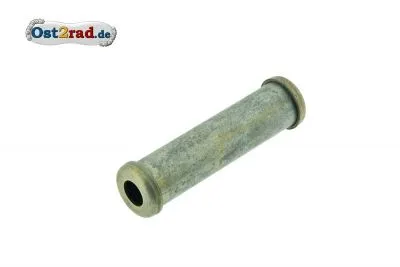 Abstandsbuchse Hinterrad IWL SR56 SR59 Stahl