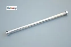 Rear wheel spindle Jawa Perak