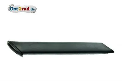 Induction pipe, elastic flexible tubing for micro filter all MZ ETZ