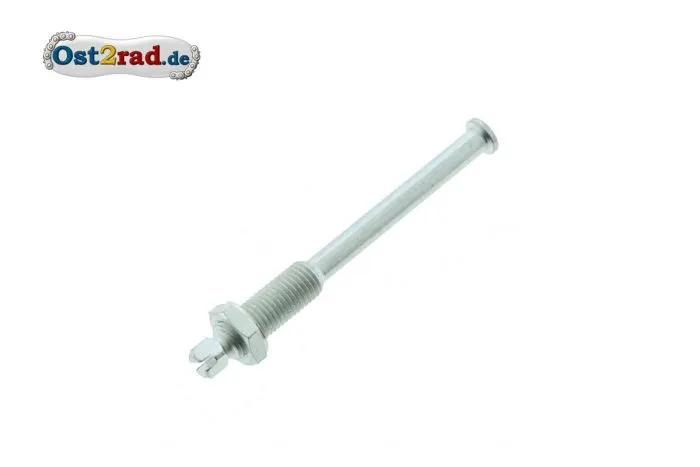 Stop pin carburettor oldtimer AWO BK350 RT IWL