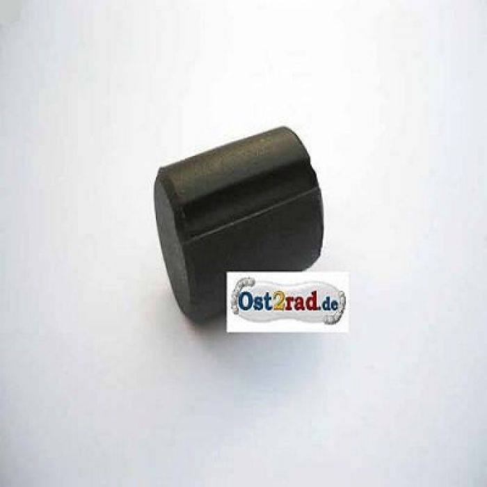 Rubber for kickstarter stop ETZ, TS and ES