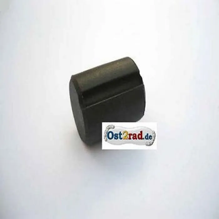 Rubber for kickstarter stop ETZ, TS and ES