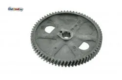 Driving wheel 68 teeth for gearbox MZ 250