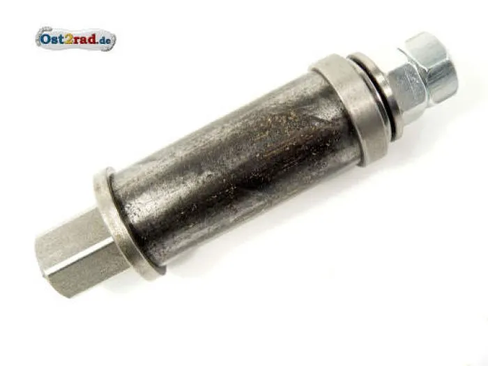 Pulling device crankshaft JAWA 50 Mustang