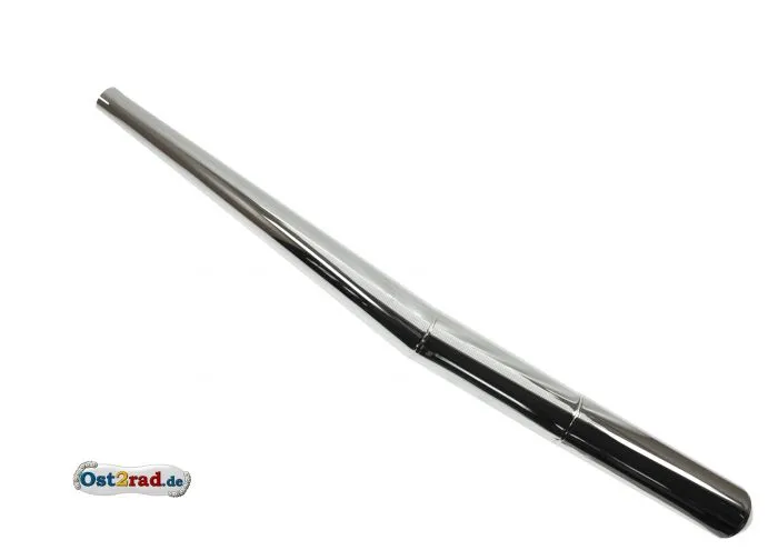 Silencer MZ ETZ 251, 301