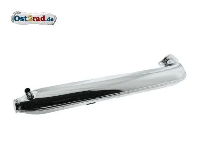 Silencer chrome JAWA Pionyr type 555