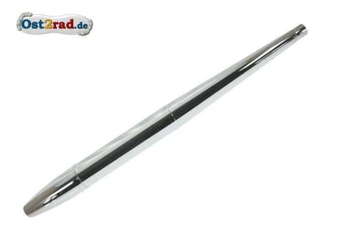 Silencer for MZ, ES 250/2, ETS 250, cigar