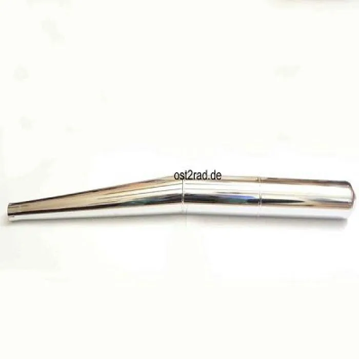 Exhaust MZ ETZ 125 and 150