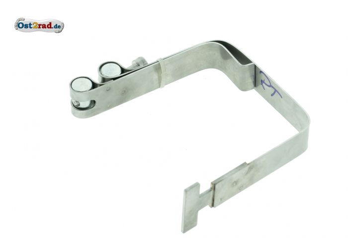 Batteriespannband MZ IFA RT125
