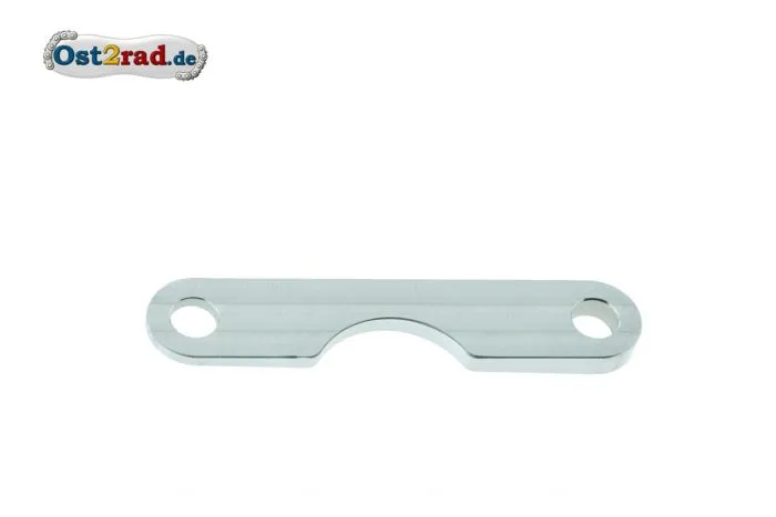 Beilage Motorbefestigung vorn EMW R35