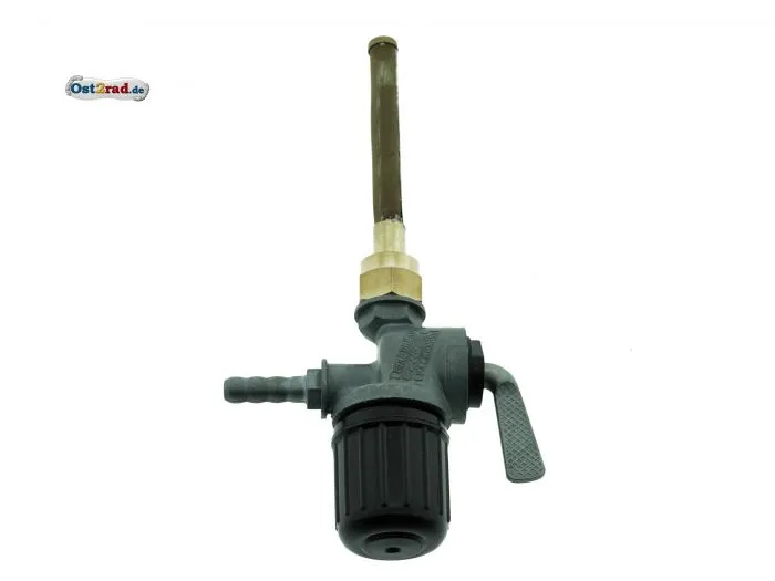 Benzinhahn EHR RT125 AWO BK350 EMW Originaloptik