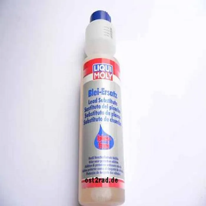 Lead Replacement