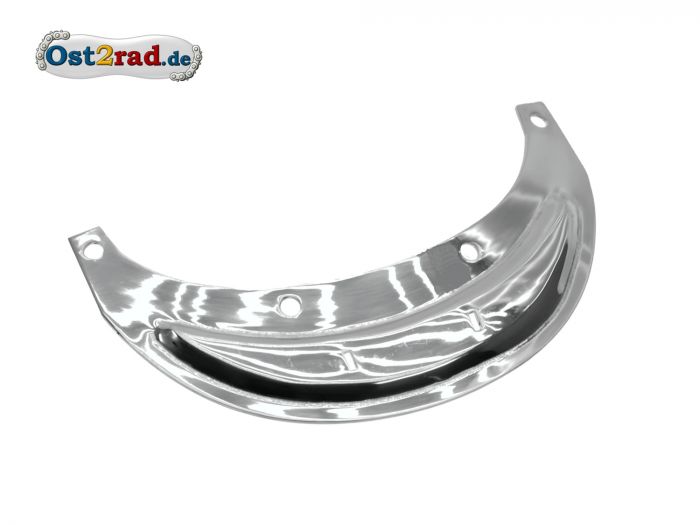 Blende Sitzbank SIMSON AWO -S 425 OHNE Emblem