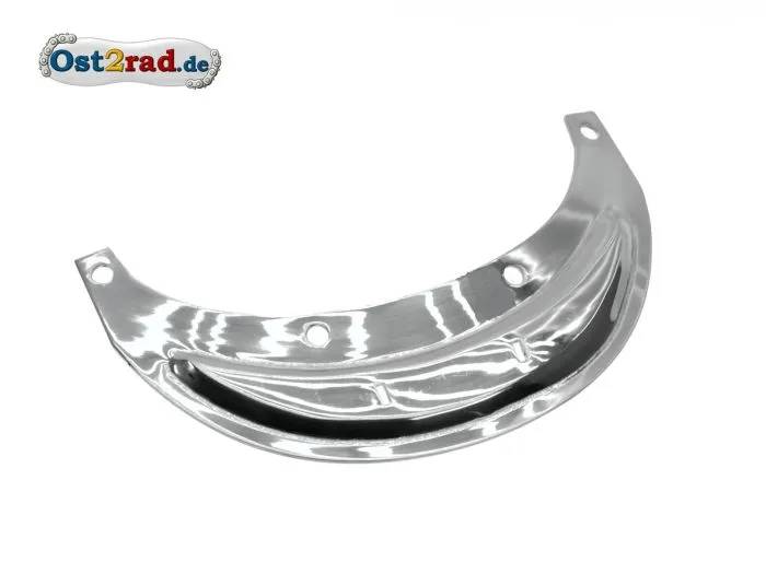 Blende Sitzbank SIMSON AWO -S 425 OHNE Emblem
