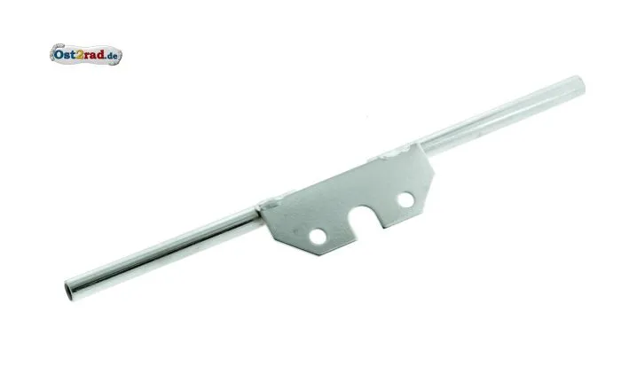 Holder of rear trafficators MZ TS250