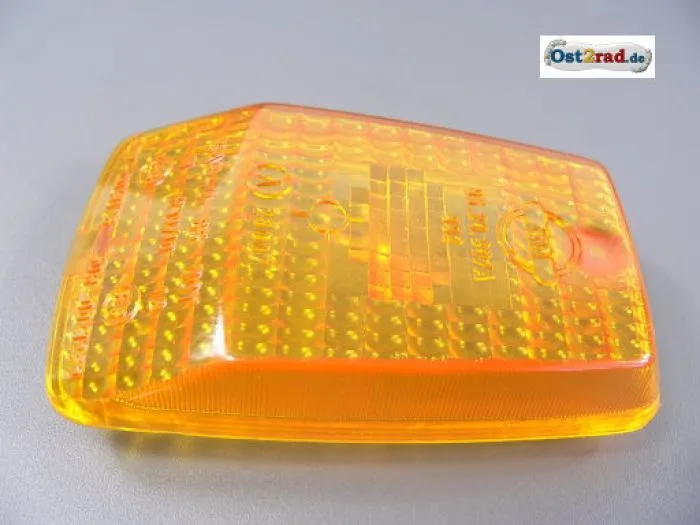 Indicator cap orange MZ MuZ ETZ Kanuni 251, 301