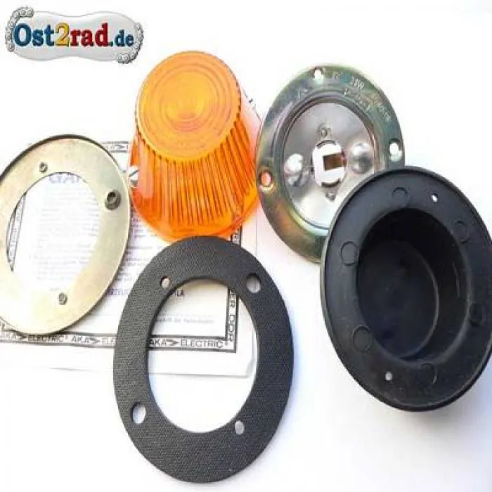 Indicator sidecar MZ , Superelastic