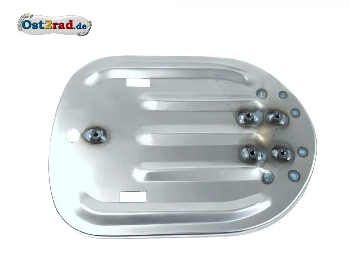 Bottom part of seat Jawa Pionyr 555