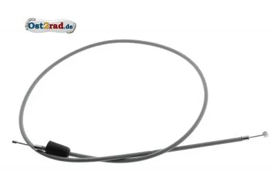 Bowdenzug Starter BVF GRAU ES ETS TS ETZ 125 150 250 251 HOCHLENKER
