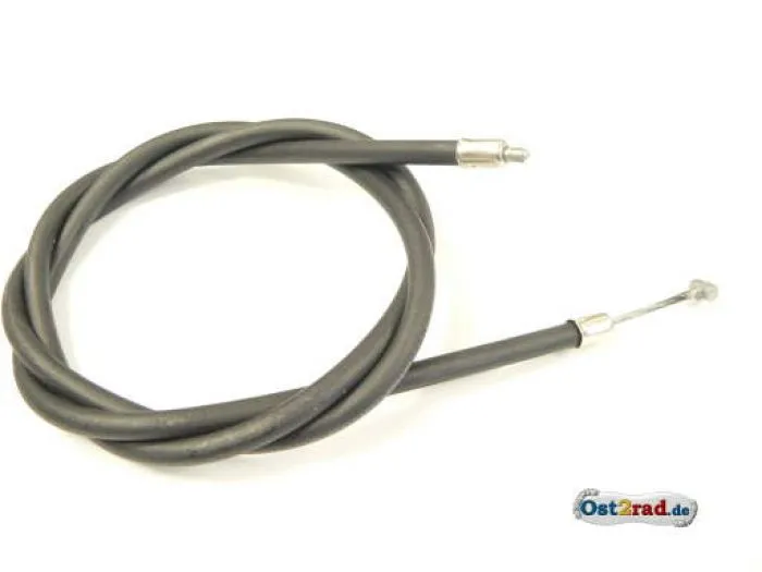 Bowden, gas Jawa Pionyr, Mustang