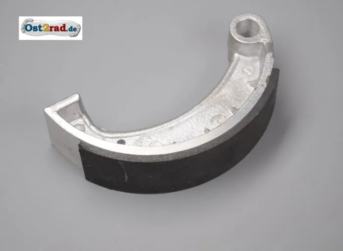 Bremsbacke Jawa und CZ 125 175 250
