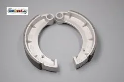 Brake shoe set TS ETZ 150