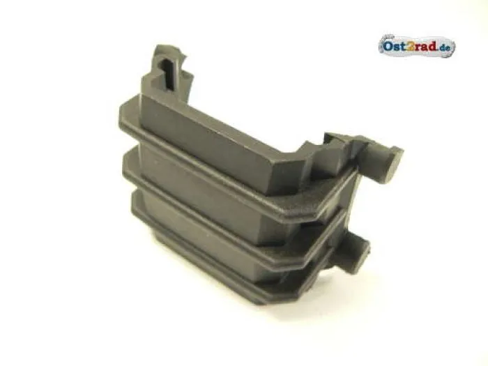 Brake cover MZ ETZ