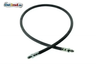 Brake hose , Brake cable for ETZ , extends