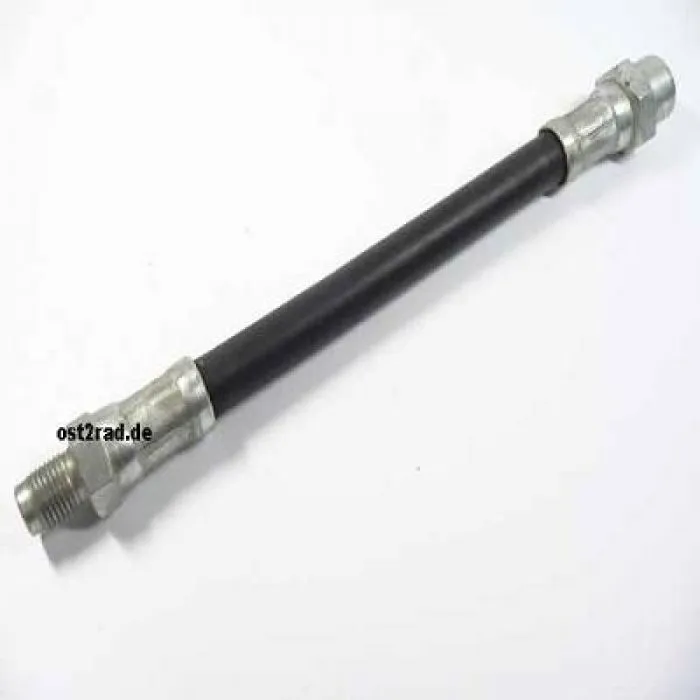 Brake hose , Brake cable sidecar Superelastik MZ