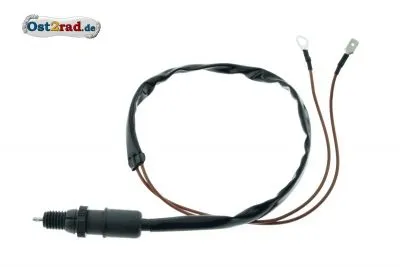 Brake light switch, caliper back brake all MZ ETZ
