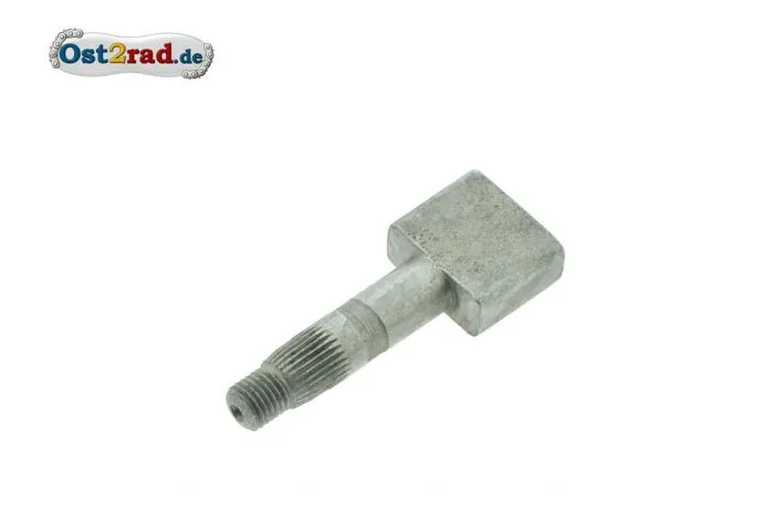 Bremsnocken hinten Halbnabe RT 125/1 125/2 Originalteil