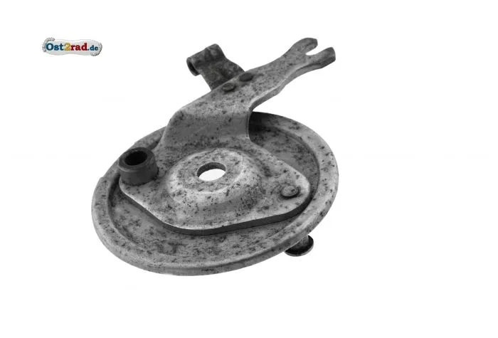 Bremsschild vorn SIMSON SR1 SR2 SR2E Originalersatzteil