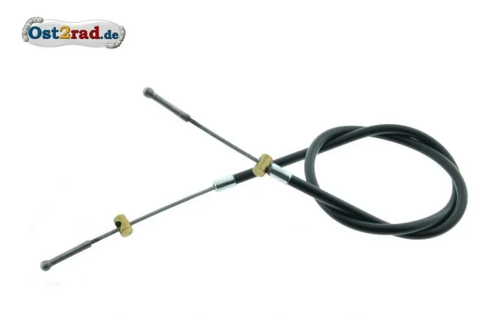 Rear brake cable MZ RT 125