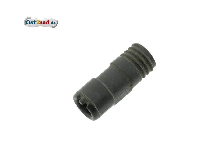 Kabeldurchführung am Gehäuse für Zündkabel S50 KR51/1 SR4-2 Original