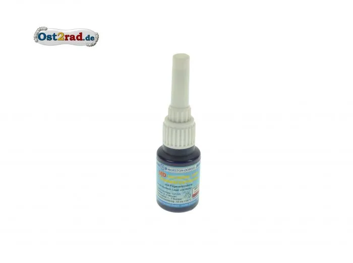 Male and bearing retainer 10g