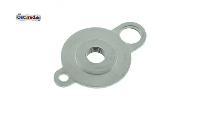 Deckel Gasschieber Vergaser EMW und SIMSON AWO Touren