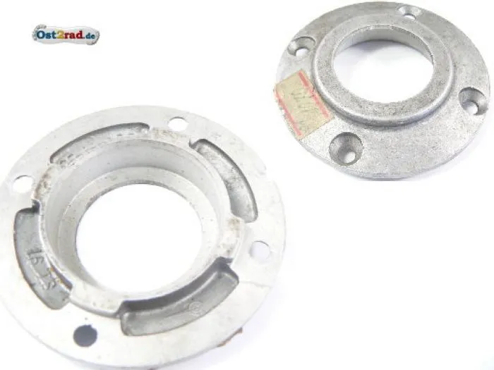 Thick cap on mainshaft (model 1) MZ TS 250