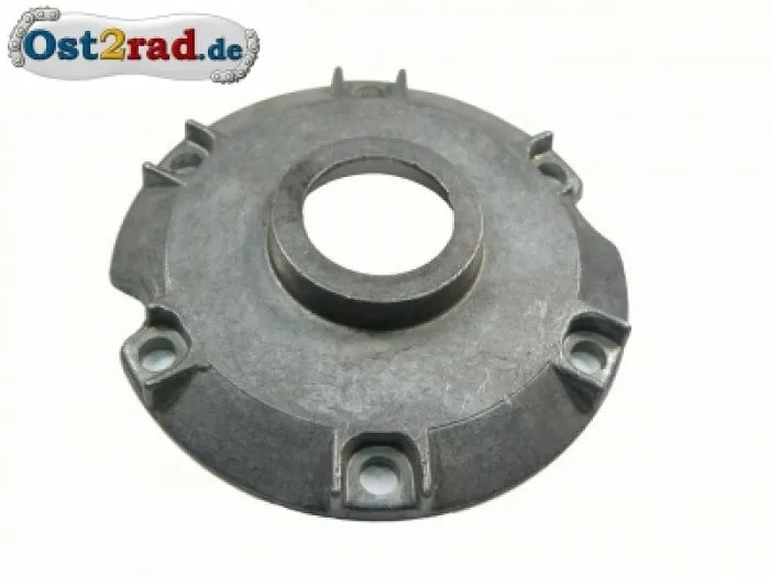 Thick cap all 4-speed engines MZ