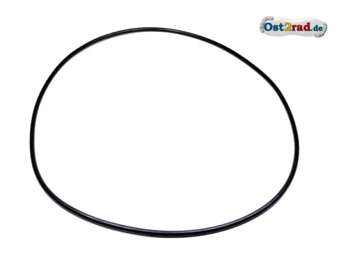 Sealing ring for tool box and battery box, RT125