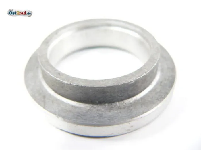 Sealing ring support for gear MZ TS 125, 150