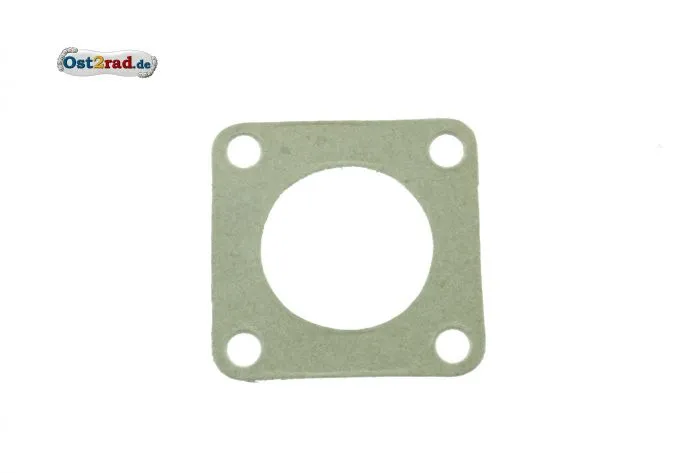 Dichtung f. Dichtkappe S51 S70 S53 S83 SR50 SR80 KR51/2 grün