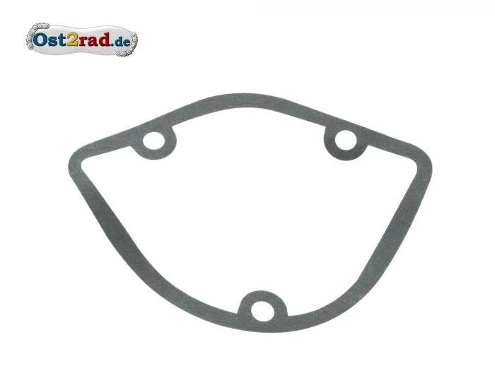 Alternator cover gasket for Jawa Mustang