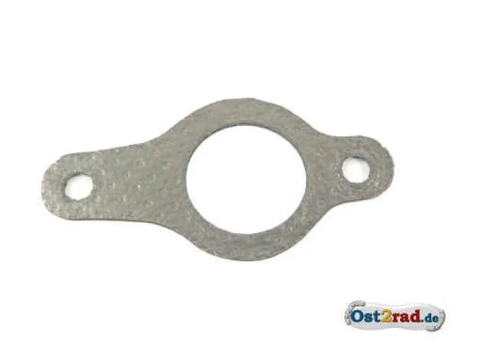 Seal to the suction connecting piece MZ ETZ 125, 150